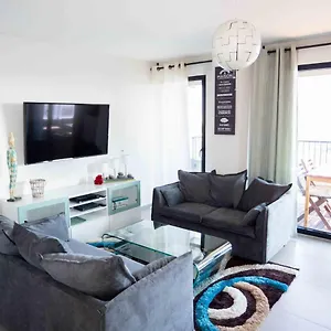  Appartement Dify Repos - Jean Mace