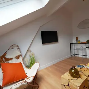  Appartement Savanah