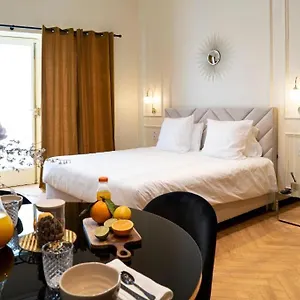  Appartement Amalfi