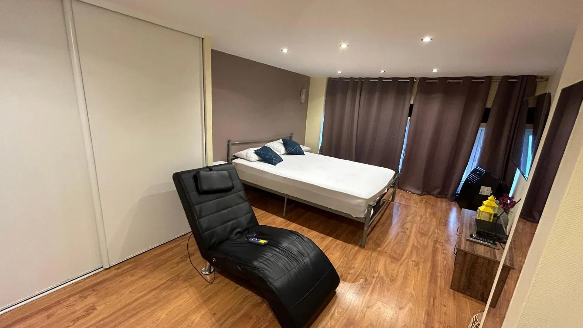 Appartement 2 Chambres - Central location