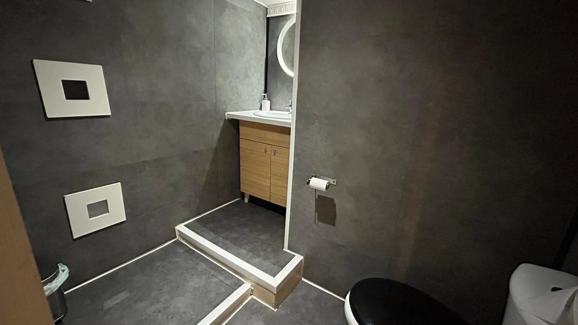 Appartement 2 Chambres - Central Lyon